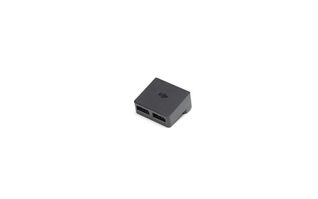 DJI Mavic 2 Akku auf Power Bank Adaptor (P12) - LiPo24.de