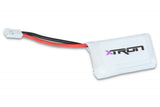 SLS XTRON 350MAH 1S1P 3,7V 30C - LiPo24.de
