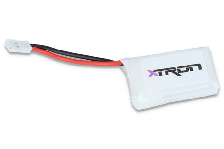 SLS XTRON 350MAH 1S1P 3,7V 30C - LiPo24.de