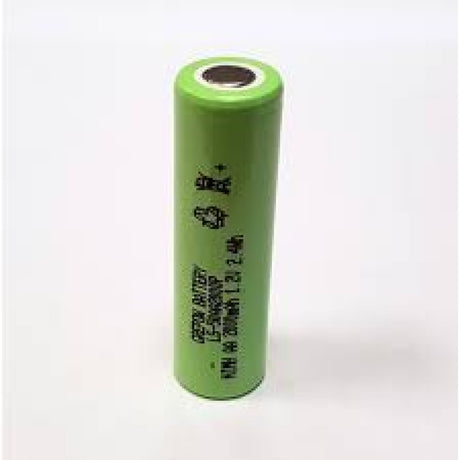 GREPOW AA 2000mAh 1,2V NiMH-Akku - LiPo24.de