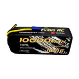 CNHL Racing Series 10000mAh 22,2V 6S 100C Lipo-Akku mit EC5-Stecker - LiPo24.de