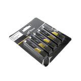 Tattu 270mAh 3.8V 75C 1S1P HV Lipo Akkupack mit JST-PHR 2.0 Stecker (5 Stück) - LiPo24.de
