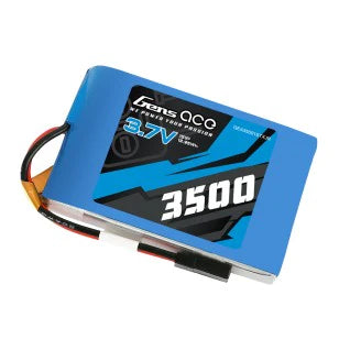 3500mAh / 1S / JR