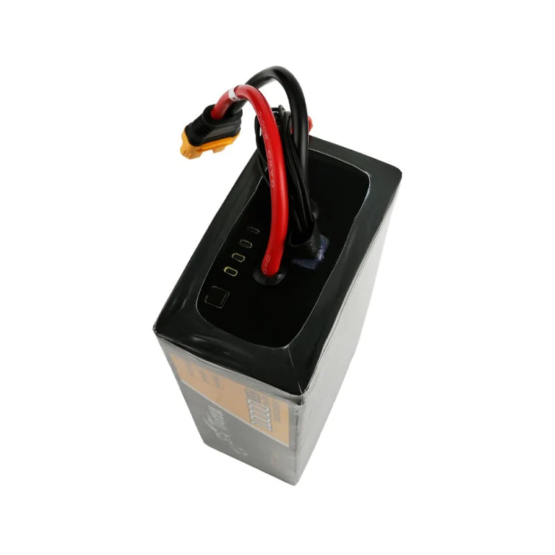10000mAh / 12S / AS150U