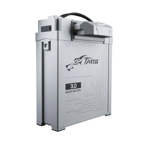 Tattu 3.0 22000mAh 51,8V 25C 14S1P Lipo-Akkupack mit Molex-Stecker