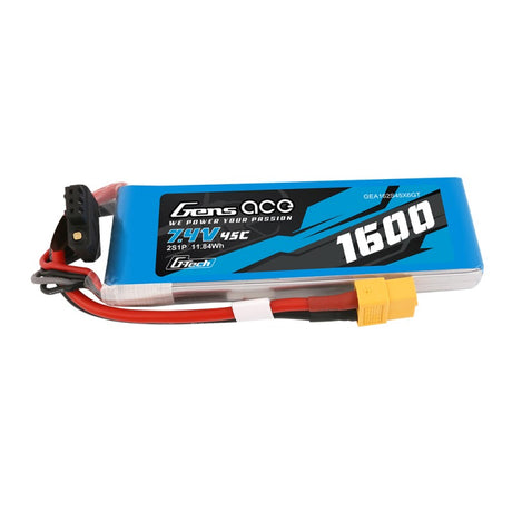 RC Flugzeug LiPo I Akku I Batterie