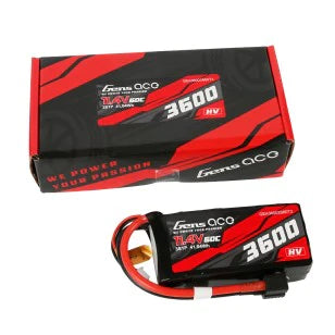 3600mAh / 3S / XT60/T-Stecker
