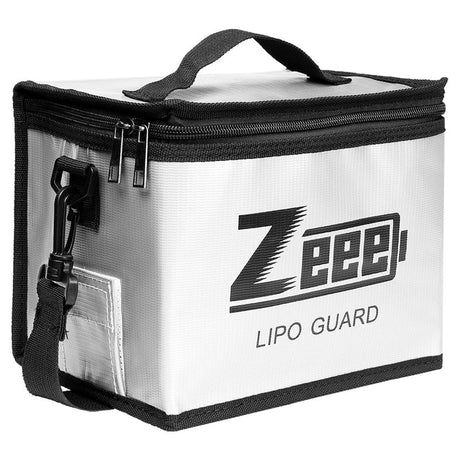 Zeee Lipo Safe Bag - LiPo24.de