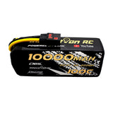 CNHL Racing Series 10000mAh 22,2V 6S 100C Lipo-Akku mit QS8-Stecker - LiPo24.de