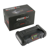 Lokithor 2000A 12V Lithium-Starthilfe mit 150 PSI Luftpumpe - LiPo24.de
