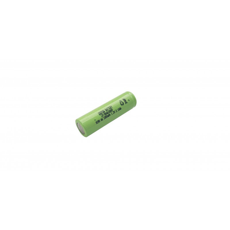 GREPOW AA 1800mAh 1,2V NiMH-Akku - LiPo24.de