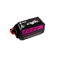 CNHL Black Series 2000mAh 11,1V 3S 100C Lipo Akku mit XT60 Stecker - LiPo24.de