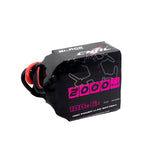 CNHL Black Series 2000mAh 22,2V 6S 100C Lipo-Akku XT60-Stecker - LiPo24.de