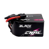 CNHL Black Series 2000mAh 22,2V 6S 100C Lipo-Akku XT60-Stecker - LiPo24.de
