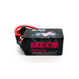 CNHL Black Series 1100mAh 22,2V 6S 100C Lipo-Akku XT60-Stecker (2 St.) - LiPo24.de