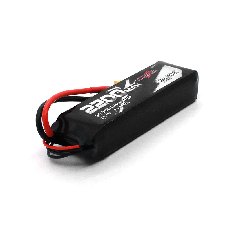 2200mAh / 3S / XT60