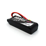 CNHL Black Series 2200mAh 3S 11,1V 30C Lipo-Akku XT60-Stecker - LiPo24.de