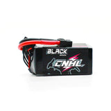 CNHL Black Series 1300mAh 22,2V 6S 100C Lipo-Akku mit XT60-Stecker (2 St.) - LiPo24.de