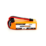 CNHL MiniStar 450mAh 22,2V 6S 70C Lipo Akku mit XT30U - LiPo24.de