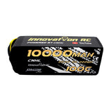 CNHL Racing Series 10000mAh 22,2V 6S 100C Lipo-Akku mit EC5-Stecker - LiPo24.de