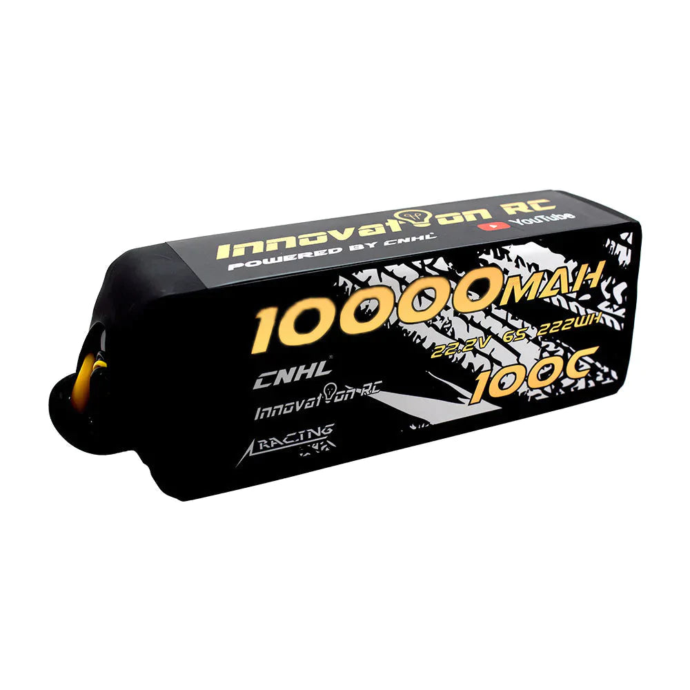 10000mAh / 6S / QS8