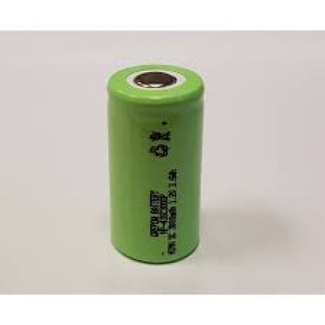 GREPOW SC 3000mAh 1,2V NiMH-Akku - LiPo24.de