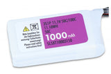 SLS XTRON 1000MAH 3S1P 11,1V 50C/100C - LiPo24.de