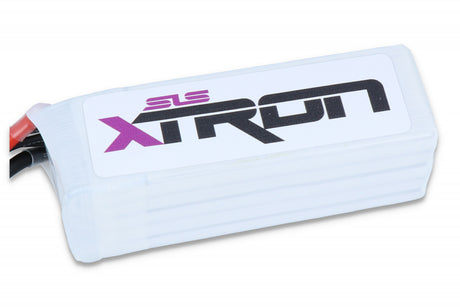 SLS XTRON 2200MAH 5S1P 18,5V 50C/100C - LiPo24.de