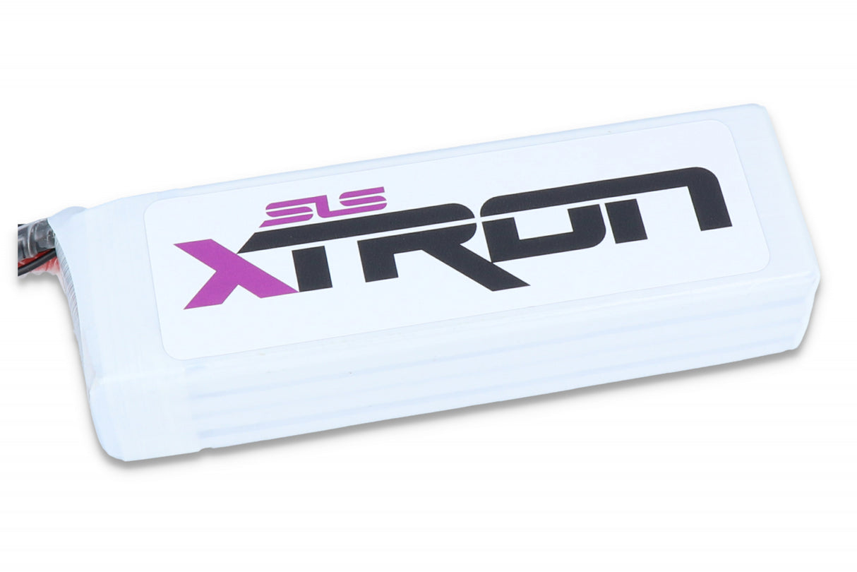 SLS XTRON 4000MAH 4S1P 14,8V 50C/100C - LiPo24.de