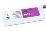 SLS XTRON 4000MAH 4S1P 14,8V 50C/100C - LiPo24.de
