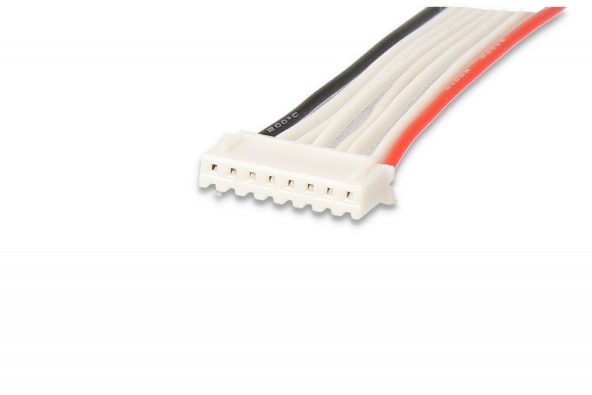 SLS XTRON 8000MAH 7S1P 25,9V 25C/50C - LiPo24.de