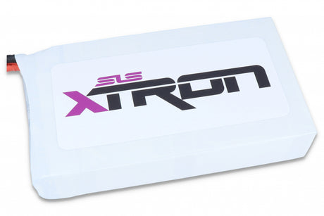 SLS XTRON 30000MAH 4S1P 14,8V 12C/24C - LiPo24.de