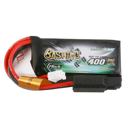 RC Autos I LiPo I Akku I Batterie