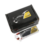 Tattu 300mAh 2S 75C 7.6V Lipo-Akku - LiPo24.de