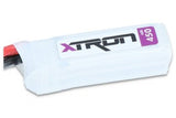 SLS XTRON 450MAH 3S1P 11,1V 30C/60C F5J - LiPo24.de