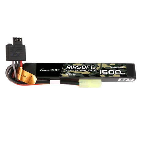 Airsoft I Paintball Akku I Batterie