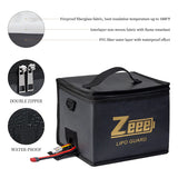 Zeee Akku-Safe-Bag Lipo Battery Storage Guard Safe Pouch (2er-Pack) - LiPo24.de