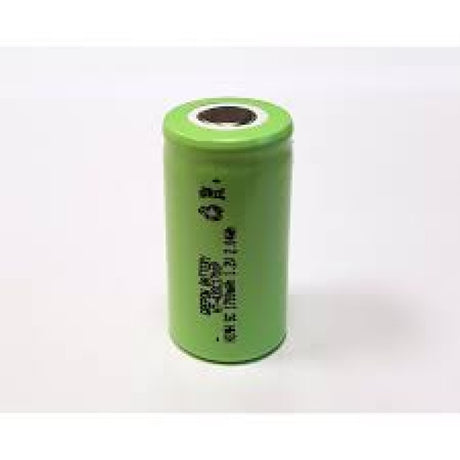 GREPOW SC 1700mAh 1,2V NiMH-Akku - LiPo24.de
