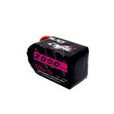CNHL Black Series 2000mAh 14,8V 4S 100C Lipo-Akku XT60-Stecker - LiPo24.de