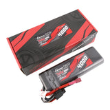 Gens Ace G-Tech 2S 4000mAh 2S1P 7.4V 60C Hardcase T-Stecker