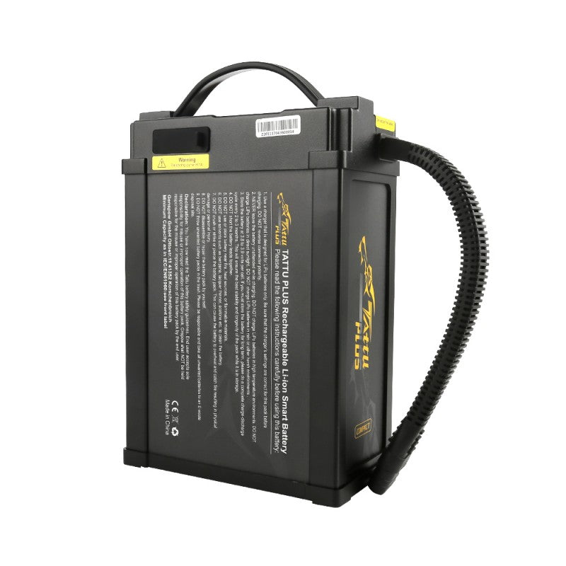 16000mAh / 12S / XT90-S
