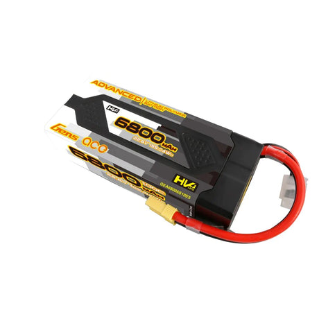 Gens Ace Advanced 6800mAh 22,8 V 100 C 6S1P HardCase EC5 - LiPo24.de