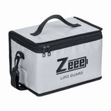 Zeee Lipo Safe Bag - groß - LiPo24.de