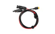 ECOFLOW MC4 zu XT60 Solar Kabel - LiPo24.de