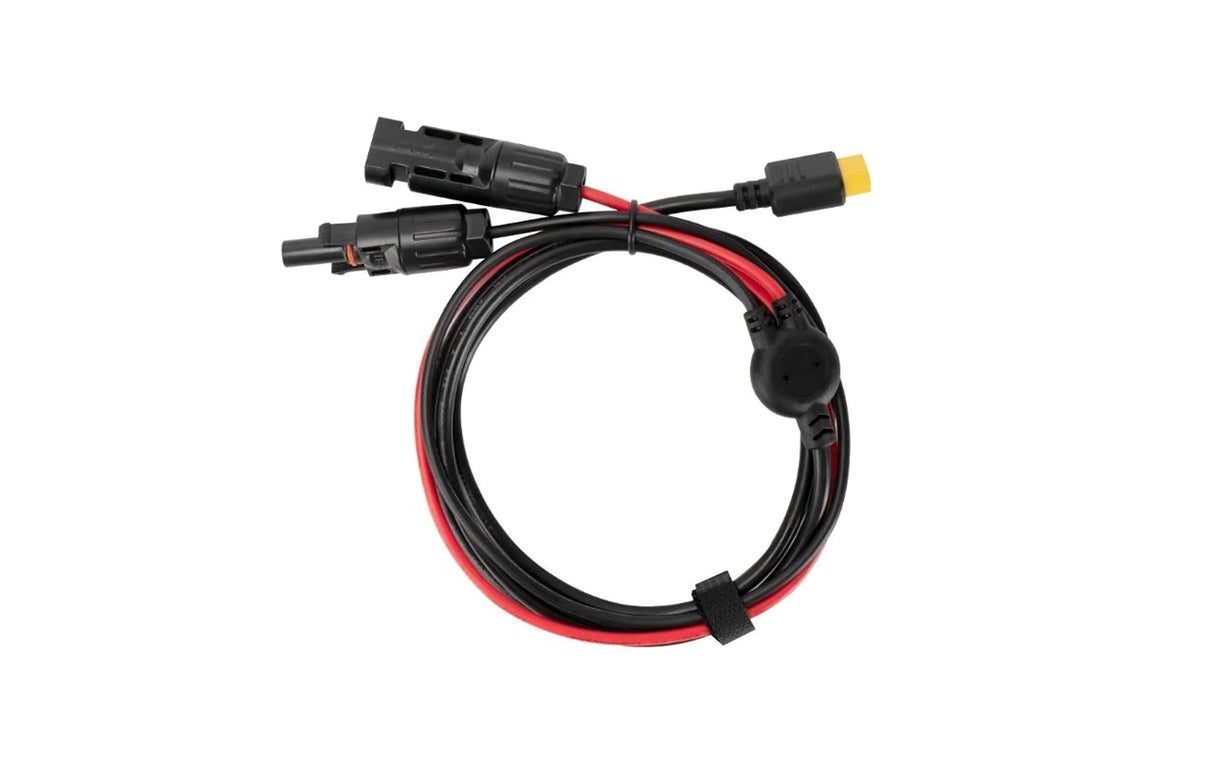 ECOFLOW MC4 zu XT60 Solar Kabel - LiPo24.de