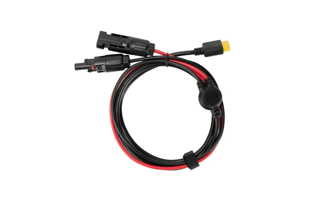 ECOFLOW MC4 zu XT60 Solar Kabel - LiPo24.de