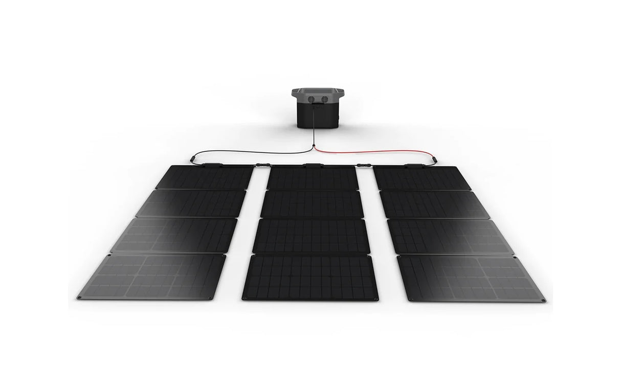 ECOFLOW MC4 zu XT60 Solar Kabel - LiPo24.de