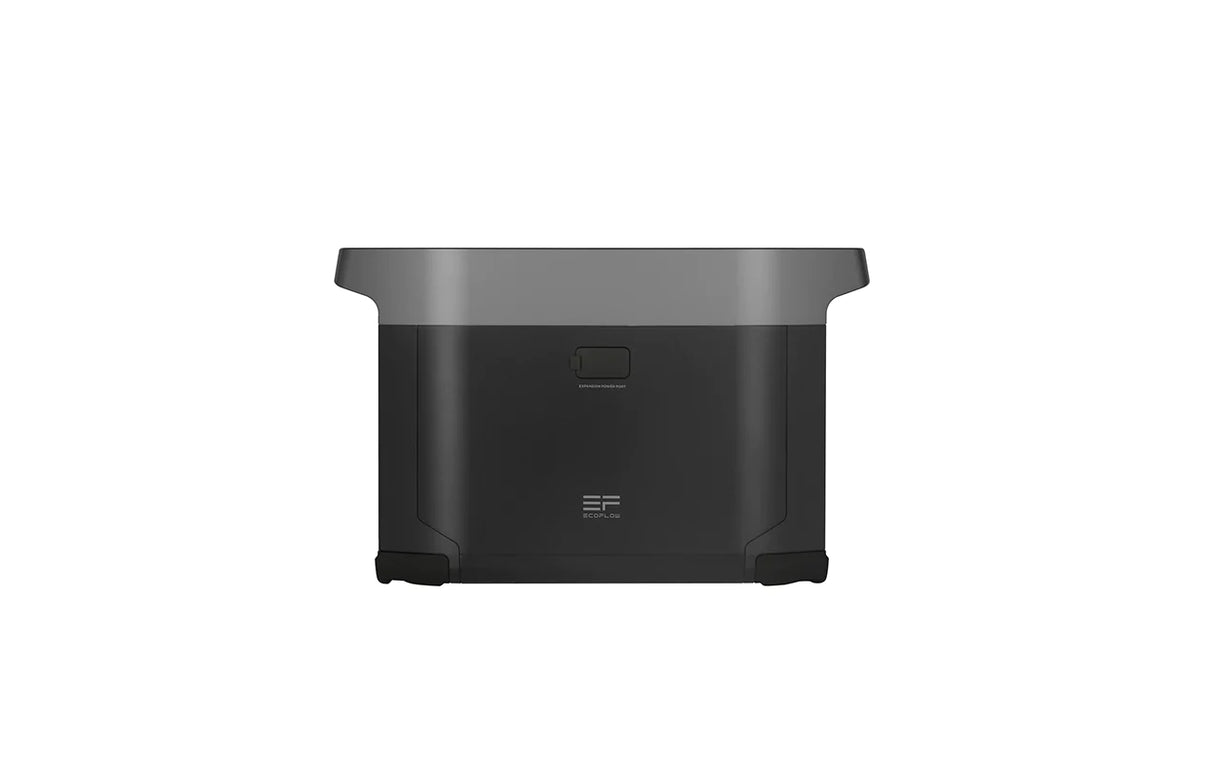 ECOFLOW Delta Max Battery - LiPo24.de