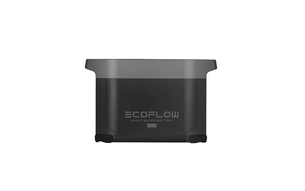 ECOFLOW Delta Max Battery - LiPo24.de