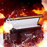 Zeee Lipo Safe Bag Ebike Battery Fireproof Charging Bag Explosionsgeschützte Lipo Battery Bag Große Kapazität zum Aufladen (19,3 * 5,9 * 5,9 Zoll) - LiPo24.de